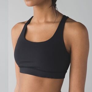 Lululemon Energy Bra